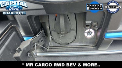 2023 Ford E-Transit-350 Base