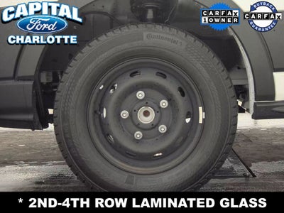 2023 Ford E-Transit-350 Base