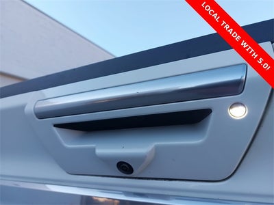 2020 Ford F-150 Limited