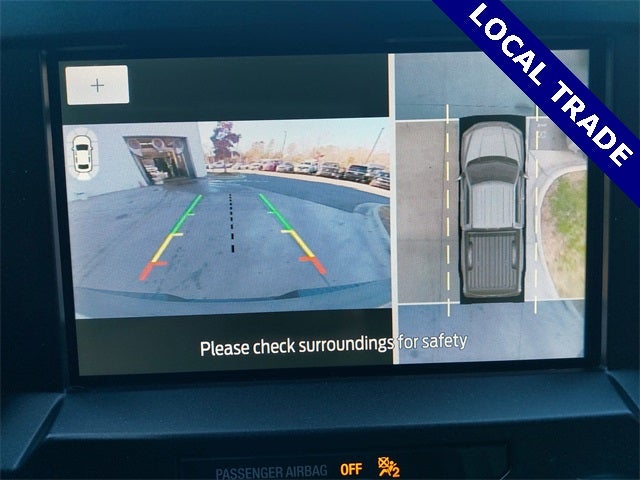 2020 Ford F-150 Limited