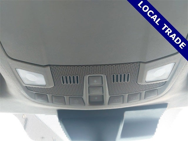 2020 Ford F-150 Limited