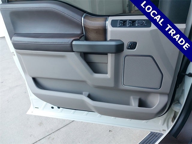 2020 Ford F-150 Limited