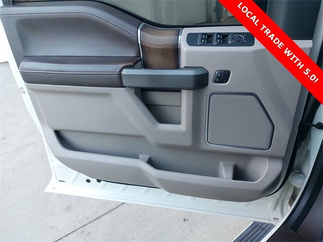 2020 Ford F-150 Limited