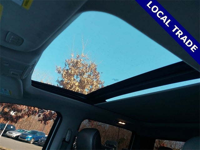 2020 Ford F-150 Limited