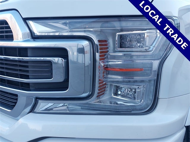 2020 Ford F-150 Limited