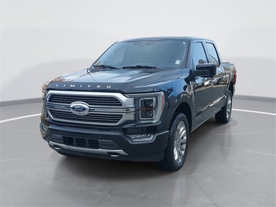 2023 Ford F-150 Limited