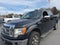 2012 Ford F-150 Lariat