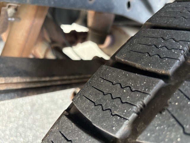 2012 Ford F-150 Lariat