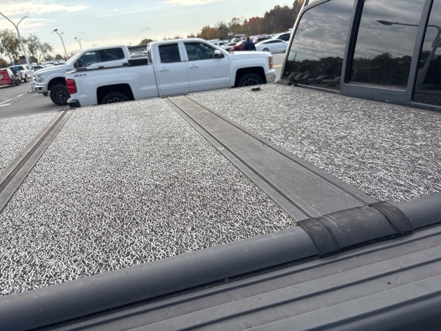 2012 Ford F-150 Lariat