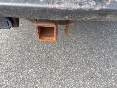 2012 Ford F-150 Lariat