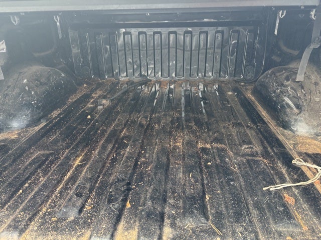 2012 Ford F-150 Lariat