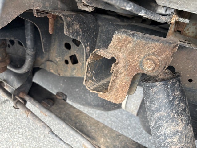 2012 Ford F-150 Lariat