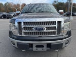 2012 Ford F-150 Lariat