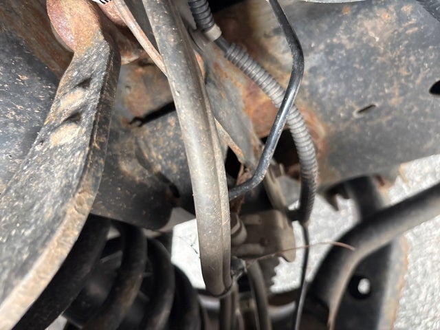 2012 Ford F-150 Lariat