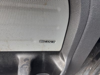 2012 Ford F-150 Lariat