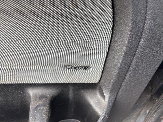 2012 Ford F-150 Lariat