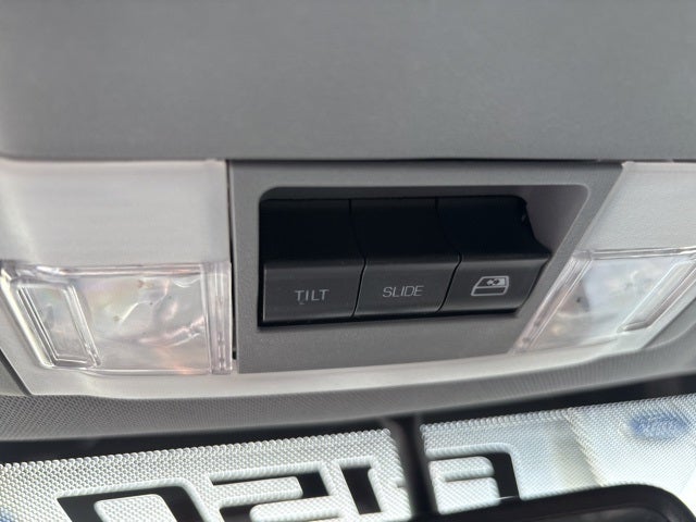 2012 Ford F-150 Lariat