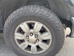 2012 Ford F-150 Lariat