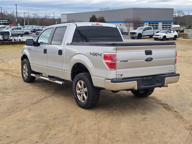 2013 Ford F-150 XL