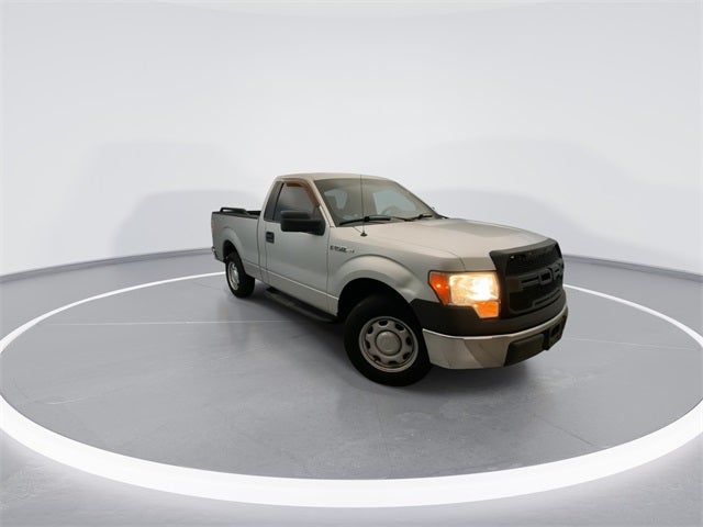 2013 Ford F-150 XL