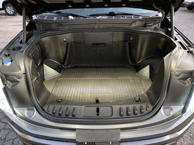 2022 Ford F-150 Lightning XLT