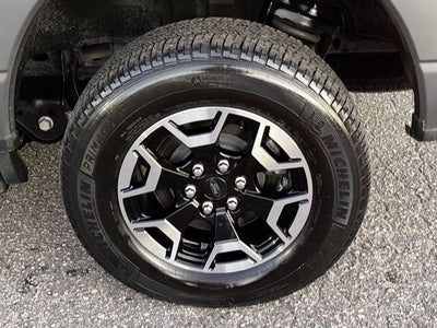 2022 Ford F-150 Lightning XLT