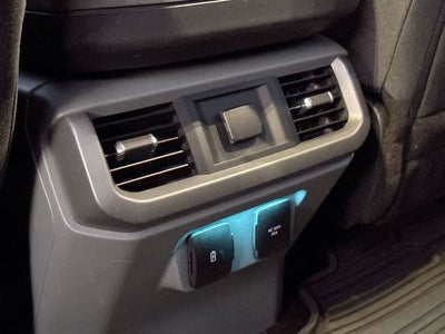 2022 Ford F-150 Lightning XLT