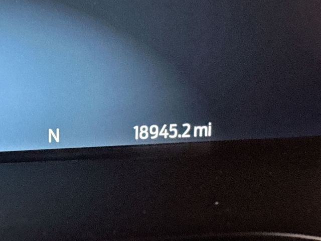 2022 Ford F-150 Lightning XLT