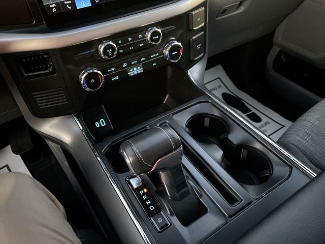 2022 Ford F-150 Lightning XLT