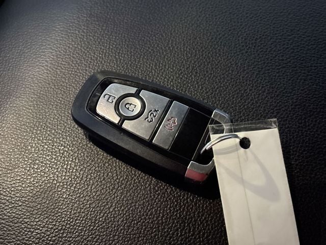 2022 Ford F-150 Lightning XLT