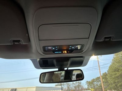 2022 Ford F-150 Lightning XLT