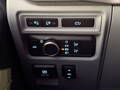 2022 Ford F-150 Lightning XLT