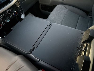 2022 Ford F-150 Lightning XLT