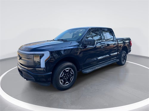 2023 Ford F-150 Lightning XLT