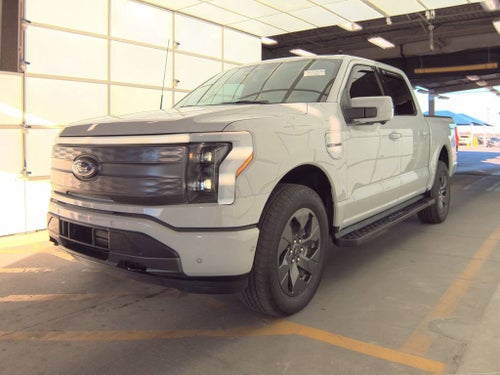 2023 Ford F-150 Lightning Lariat