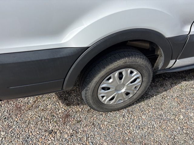 2019 Ford Transit-250 XL