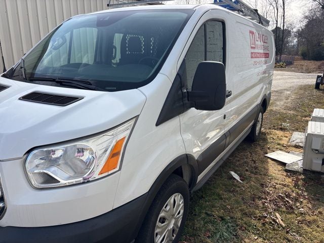 2019 Ford Transit-250 XL