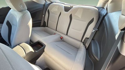 2021 Chevrolet Camaro SS 1SS