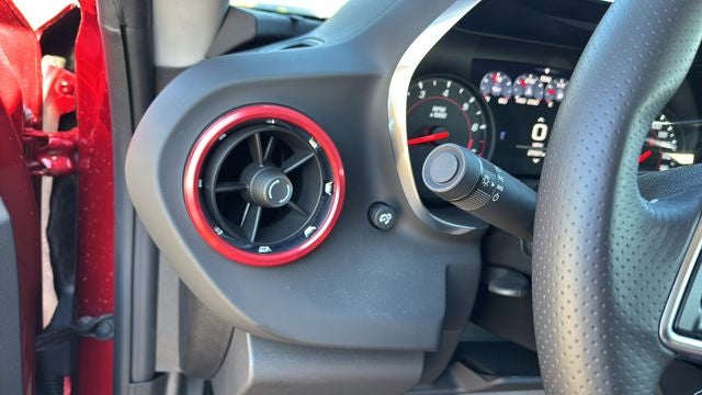 2021 Chevrolet Camaro SS 1SS