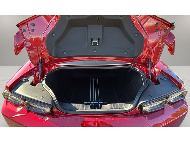 2021 Chevrolet Camaro SS 1SS