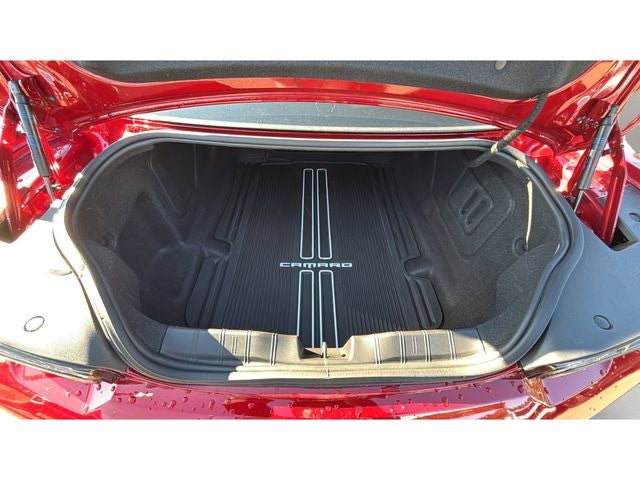 2021 Chevrolet Camaro SS 1SS