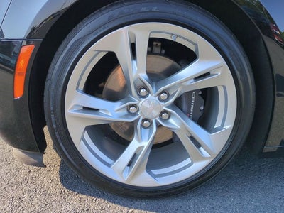 2023 Chevrolet Camaro LT1