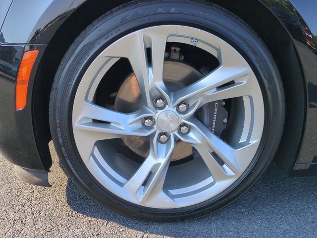 2023 Chevrolet Camaro LT1