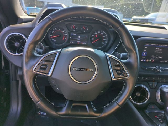 2023 Chevrolet Camaro LT1