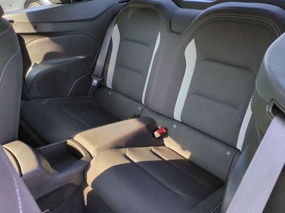 2023 Chevrolet Camaro LT1