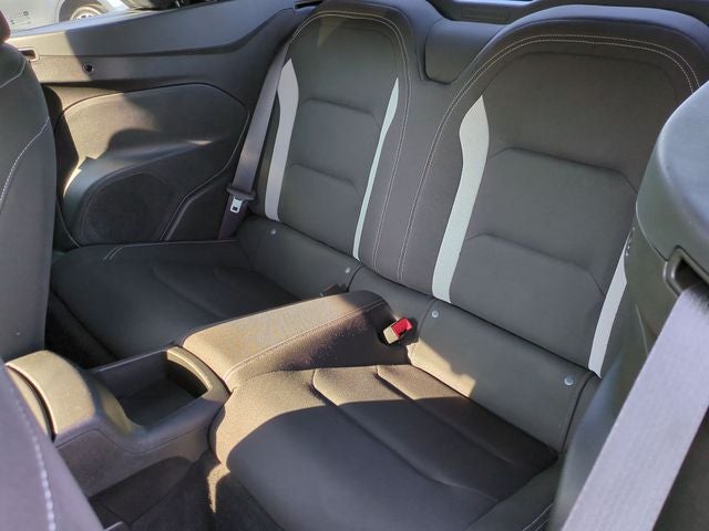 2023 Chevrolet Camaro LT1