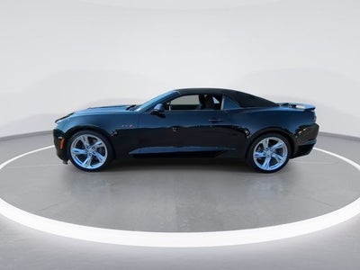 2023 Chevrolet Camaro LT1