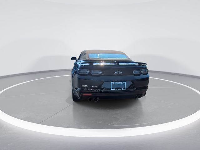 2023 Chevrolet Camaro LT1