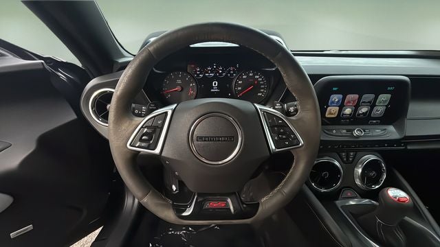 2018 Chevrolet Camaro SS 2SS