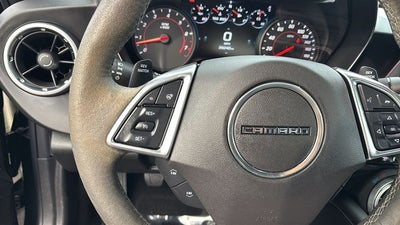 2018 Chevrolet Camaro SS 2SS